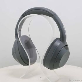 〔中古〕SONY(ソニー) ULT WEAR WH-ULT900N (H) フォレストグレー〔348-ud〕