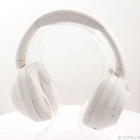 〔中古〕SONY(ソニー) ULT WEAR WH-ULT900N (W) オフホワイト〔348-ud〕