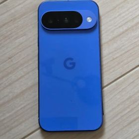 Google Pixel10 本体