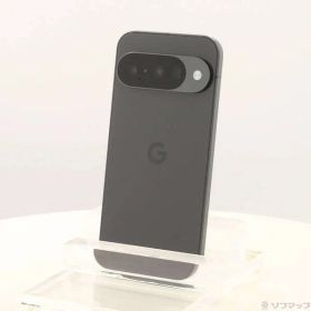 ソフマップ 〔中古品〕 Google Pixel 10 256GB オブシディアン GL066 SIMフリー【198】
