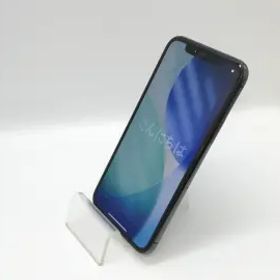 【中古】Apple docomo 【SIMロック解除済み】 iPhone 11 Pro 256GB スペースグレイ MWC72J/A【京都】保証期間１ヶ月【ランクB】