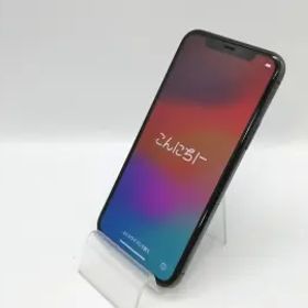 【中古】Apple SoftBank 【SIMロック解除済み】 iPhone 11 Pro 64GB ミッドナイトグリーン MWC62J/A【大須2】保証期間１ヶ月【ランクA】