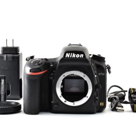 ★極上美品★《ショット数9,327回》 ニコン Nikon D750 ボディ【フルサイズ・高画質・名機】 #1110A