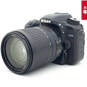 【中古】 【良品】 ニコン D7500 18-140 VR レンズキット