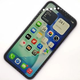 Apple iPhone11 64gb パープル