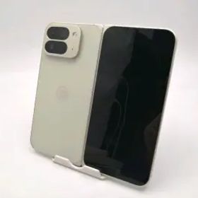 【中古】Google 国内版 【SIMフリー】 Pixel 10 Pro Fold ジェイド 16GB 256GB【ECセンター】保証期間１ヶ月【ランクB】