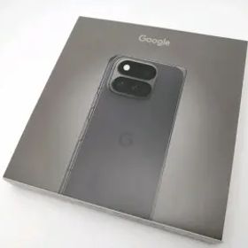 【未使用】Google 【SIMフリー】 Pixel 11 Pro Fold [Obsidian] 16GB 256GB【ECセンター】保証期間３ヶ月