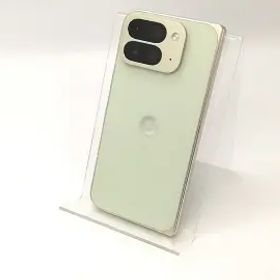 【中古】Google 国内版 【SIMフリー】 Pixel 10 Pro Fold ジェイド 16GB 256GB【秋葉4号】保証期間１ヶ月【ランクA】