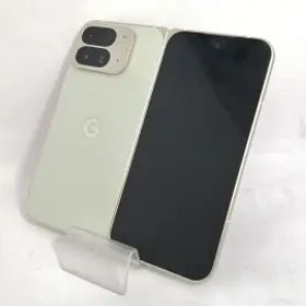 【中古】Google 国内版 【SIMフリー】 Pixel 10 Pro Fold ジェイド 16GB 256GB【新宿】保証期間１ヶ月【ランクA】