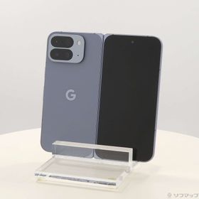 (中古)GOOGLE Google Pixel 10 Pro Fold 512GB ムーンストーン GU0NP SIMフリー(377-ud)
