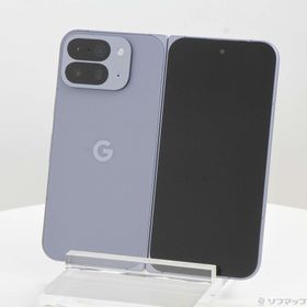 (中古)GOOGLE Google Pixel 10 Pro Fold 256GB ムーンストーン GM66V SIMフリー(305-ud)