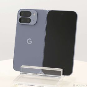 (中古)GOOGLE Google Pixel 10 Pro Fold 256GB ムーンストーン GM66V SIMフリー(344-ud)