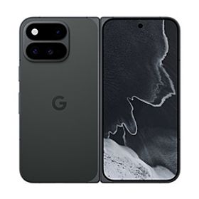 (中古)GOOGLE Google Pixel 11 Pro Fold 256GB Obsidian GA10944USSF SIMフリー(377-ud)