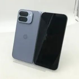 【中古】Google 国内版 【SIMフリー】 Pixel 10 Pro Fold ムーンストーン 16GB 256GB【大須】保証期間１ヶ月【ランクB】