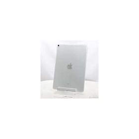 〔中古〕Apple(アップル) iPad Pro 10.5インチ 512GB シルバー MPMF2J／A SoftBankロック解除SIMフリー