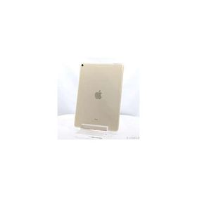 〔中古〕Apple(アップル) iPad Pro 10.5インチ 512GB ゴールド MPMG2J／A SIMフリー