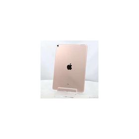 〔中古〕au iPad Pro 10.5インチ 64GB ローズゴールド NQF22J／A auロック解除SIMフリー