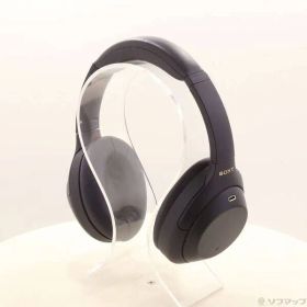 ソフマップ 〔中古品〕 WH-1000XM4 L ミッドナイトブルー【348】