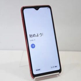 スマートフォン 本体 Galaxy A21 SC-42A Samsung docomo 残債なし 64GB ピンク