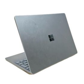 【最速発送】Microsoft Surface Laptop Go 2 i5-1135G7 @ 2.40GHz 8GB SSD(NVMe) 128GB Intel(R) Iris(R) Xe Graphics 77%【難有】