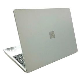 【全額返金保証】【最速発送】Microsoft Surface Laptop Go 2 i5-1135G7 @ 2.40GHz 8GB SSD(NVMe) 256GB 84% 動作確認済