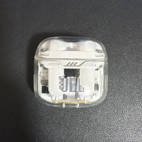 JBL Tune Flex Ghost Edition
