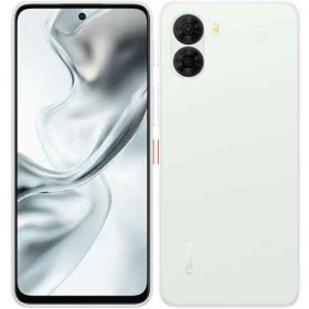 ZTE nubia S2 A504ZT Y!mobile 128GB 6GB ホワイト SIMフリー・ 白ロム