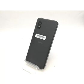 【中古】SHARP SoftBank 【SIMフリー】 AQUOS wish チャコール 4GB 64GB A103SH【府中ル・シーニュ】保証期間1ヶ月【ランクB】