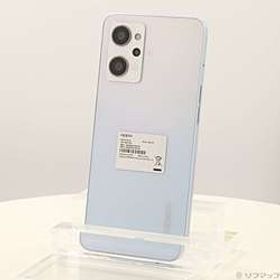 OPPO Reno7 A 128GB ドリームブルー A201OP Y!mobile SIMフリー ［6.4インチ有機EL／Snapdragon 695 5G／RAM:6GB／ナノSIM&eSIM］