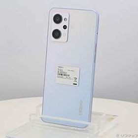 OPPO Reno7 A 128GB ドリームブルー CPH2353 SIMフリー ［6.4インチ有機EL／Snapdragon 695 5G／RAM:6GB／ナノSIM&ナノSIM&eSIM］