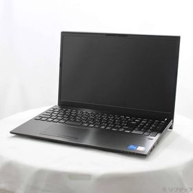 〔中古〕VAIO(バイオ) 〔展示品〕 VAIO S15 VJS15590311B ブラック〔305-ud〕