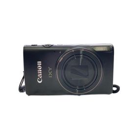 CANON◆デジタルカメラ IXY 650 [ブラック] PC2274//