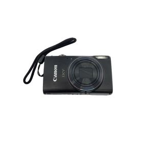 CANON◆デジタルカメラ IXY 650 [ブラック] PC2274//