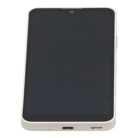 SHARP SoftBank シャープ/スマートフォン/AQUOS wish3 64GB/A302SH/SX3LHMB391210059/ABランク/67【中古】