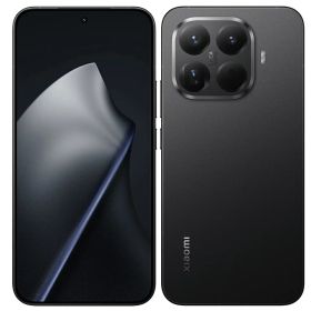 「新品」SIMフリー Xiaomi 15T Pro 12GB/512GB [Black] スマホ本体