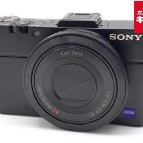【中古】 【良品】 ソニー Cyber-shot DSC-RX100M2