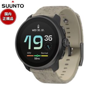 スント SUUNTO RACE S GRAVEL GRAY レース エス グラベルグレー スマートウォッチ 腕時計 SS051094000