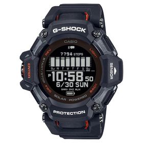 アウトドアウォッチ・時計 G-SHOCK 国内正規品 GBD-H2000-1AJR 20気圧防水 ブラック