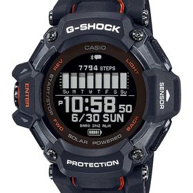 G-SQUAD ジースクワッド GBD-H2000-1AJR G-SHOCK CASIO カシオ ジーショック gshock Gショック メンズ 腕時計 国内正規品 送料無料 爆買