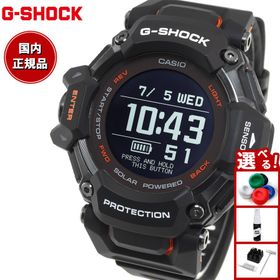 Gショック ジースクワッド G-SHOCK G-SQUAD 腕時計 メンズ GBD-H2000-1AJR ジーショック