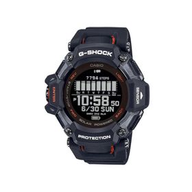CASIO G-SHOCK（カシオ ジーショック) 『G-SQUAD』『GBX-100 Series 』GBD-H2000-1AJR モバイルリンク機能 ソーラー充電