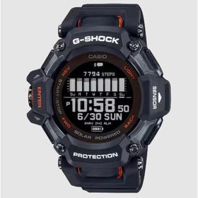 【送料無料】CASIO・カシオ GBD-H2000-1AJR G-SQUAD GBD-H2000 SERIES G-SHOCK 腕時計