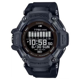 【国内正規品】カシオ GBD-H2000-1AJR G-SQUAD 腕時計 Gショック CASIO Bluetooth搭載 GPS メンズ スマートフォンリンク ジースクワッド
