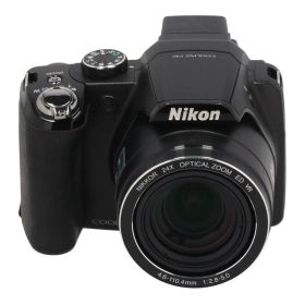 中古 デジタルカメラ（オールド）Nikon ニコン COOLPIX P90 20137821コンディションランク【B】（商品 No.69-0）