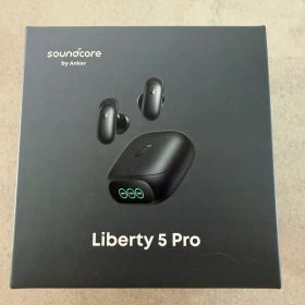 Soundcore Liberty 5 Pro