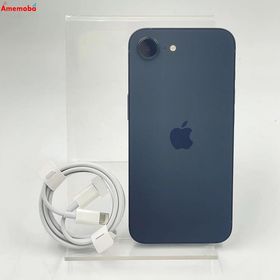爆速発送iPhone 16e 128GB ブラック 4D1Q4J/A SIMフリー 未使用品