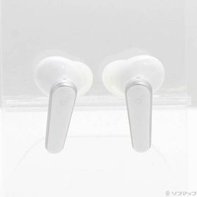 〔中古〕Anker(アンカー) Soundcore Liberty 5 パールホワイト A3957N21〔251-ud〕