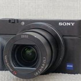 デジタルカメラ DSC-RX100M3 SONY