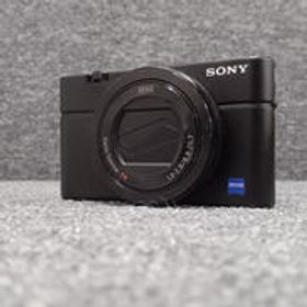 デジタルカメラ DSC-RX100M3 SONY