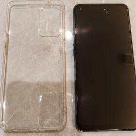 OPPO Reno7 A 128GB SIMフリー版 CPH2353 ブラック